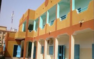 Rencontre et dialogue au Centre scolaire « le Pélican » d’Ouagadougou