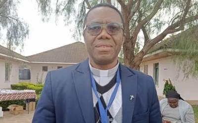 Les trois « règles vitales » pour créer une Église synodale en Afrique