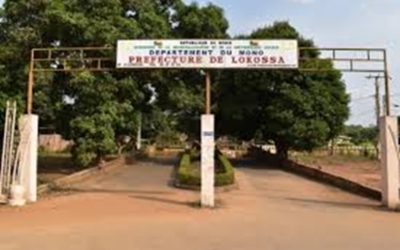 La dynamique de l’Église-Famille du diocèse de Lokossa au Bénin