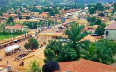 Ordination épiscopale en Guinée : « Soyez un authentique pasteur »