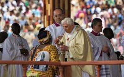 Les évêques catholiques d’Afrique rendent hommage au Pape émérite Benoît XVI