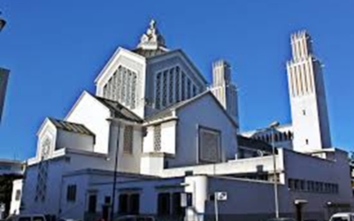 Février 2026, colloque régional sur le dialogue interreligieux en Guinée