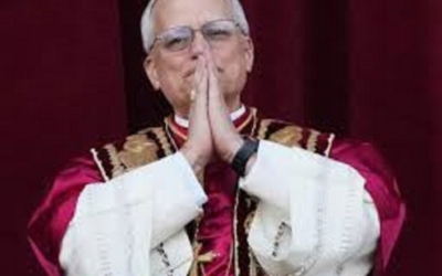 Le continent africain accueille avec joie et confiance le nouveau Pape, Léon XIV