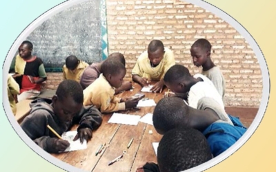 Les enfants de la rue restent encore les grands marginalisés de nos sociétés