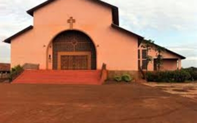 Session de formation des laïcs dans le diocèse de Yokadouma au Cameroun