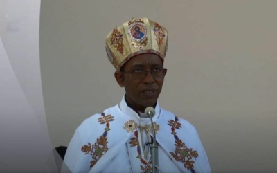 Érythrée : un évêque arrêté à l’aéroport d’Asmara le samedi 15 octobre