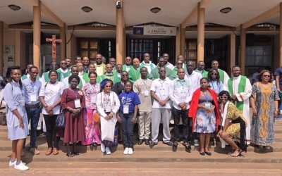 Réflexion sur l’apostolat des jeunes et la vision de l’Église en Afrique