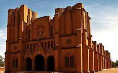 Les évêques du Burkina Faso déplorent le malheur et la détresse au quotidien