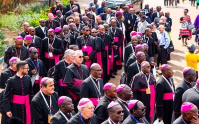 Eswatini : 14e assemblée plénière de l’IMBISA et jubilé d’or de la région
