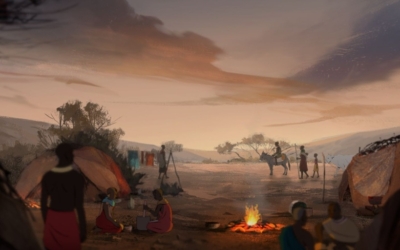 Un film documentaire de David Baute à voir pendant l’été : Papillons Noirs