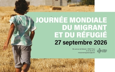 Le thème de la JMMR du 27 septembre 2026 : « Même pour un seul de ces petits »