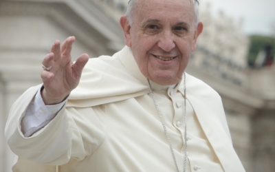 Le pape François (1936-2025) a défendu la dignité de tous et encouragé la fraternité