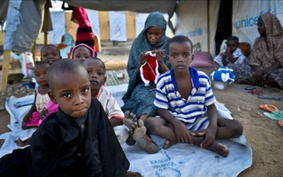 Journée Mondiale des Pauvres : « Ne détourne ton visage d’aucun pauvre » (Tobie 4, 7)