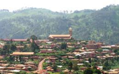 La violence n’est jamais normale : le cri du diocèse de Kumbo au Cameroun