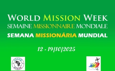 Semaine missionnaire mondiale : message du Symposium du SECAM