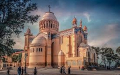 Le 30 avril, la fête de Notre-Dame d’Afrique, solennité en Afrique du Nord
