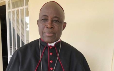 Promouvoir la synodalité à tous les niveaux de la vie de l&rsquo;Église