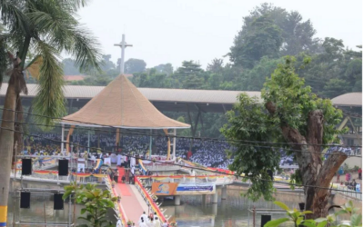 Les saints martyrs de l’Ouganda sont honorés et fêtés le 3 juin