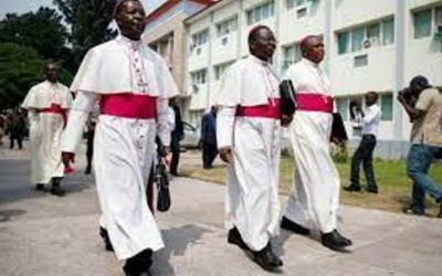L’appel des évêques de la région des grands lacs africains à la paix