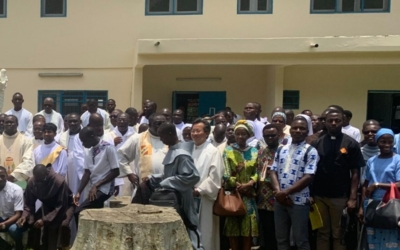 L’Institut Catholique Missionnaire d’Abidjan insiste toujours sur la mission