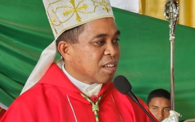 A Madagascar, dans le diocèse d’Ambatondrazaka, la rencontre et le dialogue