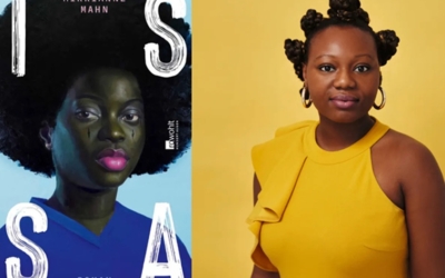 Lecture pour l’été : Issa, de Mirrianne Mahn, éditions Stock
