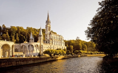 Rencontres d’automne à Lourdes du 8 au 11 novembre 2024 : la joie de la mission