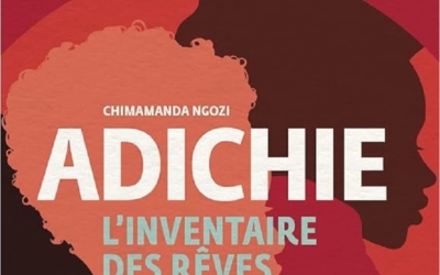 Une belle découverte de lecture pour cet été : L’inventaire des rêves