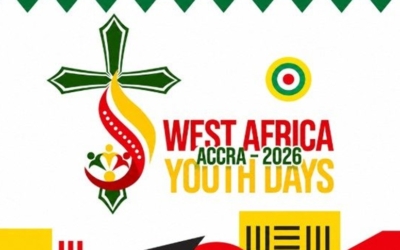 Journées Ouest-Africaines de la Jeunesse : faire grandir la paix et l’espérance