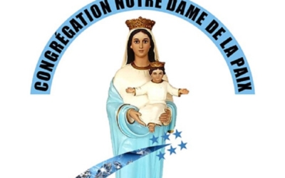 Jubilé de la Congrégation Notre Dame de la Paix, en Côte d’Ivoire et à Toulouse