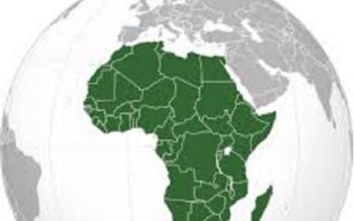 Des propos élogieux et affectueux du pape François à propos du continent africain