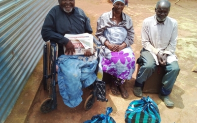 Développement humain intégral des personnes handicapées