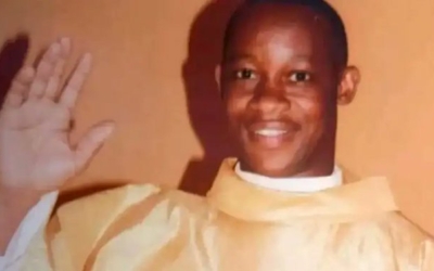 Le Père Marcellus Nwaohuocha, OMI, enlevé à Bomo, a été libéré