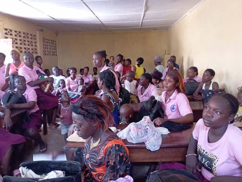 MP Bangui Oct 2026