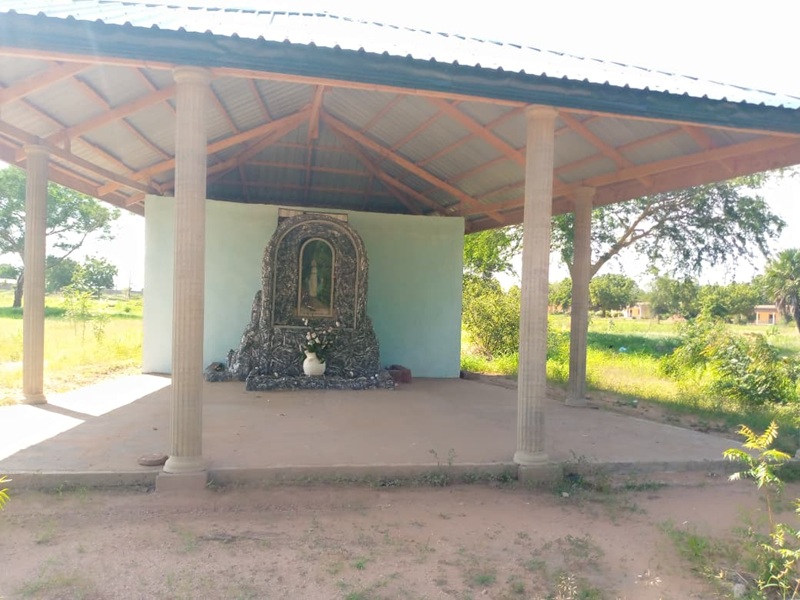 MP Garoua Oct 2026