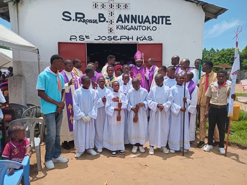 MP Kisantu 2 Fev 2026