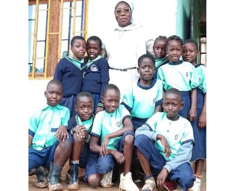 MP Yaoundé Février 2026