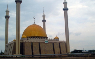 Le Nigeria, pays le plus peuplé d’Afrique, lance un appel à l’unité religieuse