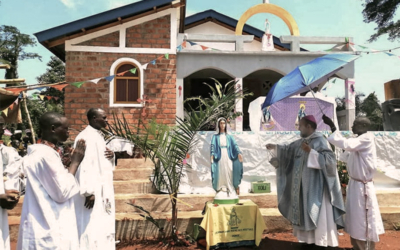 Noël au cœur du djihadisme africain : Mgr Aguirre, évêque de Bangassou (RCA)