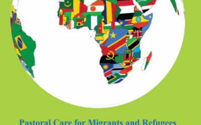 La SACBC a publié un manuel pour la pastorale des migrants et des réfugiés