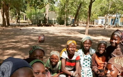 Construction de la paix au Tchad : les femmes se mettent en première ligne