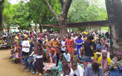 Évêques du Tchad : « peuple tchadien, marchons ensemble dans l’espérance »