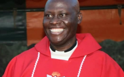 La Congrégation des Pères du Saint-Esprit mise à l’honneur au Kenya
