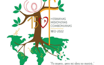 Les sœurs missionnaires comboniennes fêtent leurs 150 ans en 2022