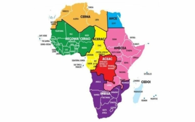 Synode continental en Afrique : rendez-vous à Addis-Abeba du 1er au 6 mars 2023