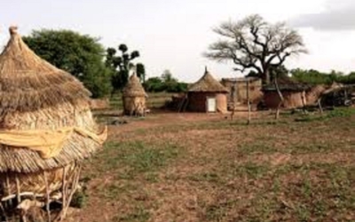 Burkina Faso : la crise des déplacés la plus négligée au monde